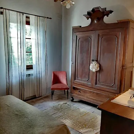 Calbini Cortona